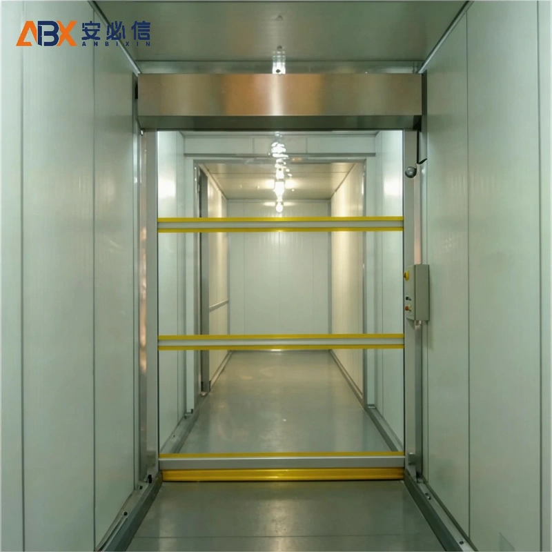广州快速卷帘门